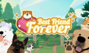 Best Friend Forever PC Version Full Game Free Download