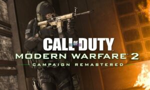 Call of Duty Modern Warfare 2 Campaign Remastered PC Version Full Game Free Download