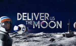 Deliver Us The Moon Cracked Nintendo Switch Full Unlocked Version Download Online Multiplayer Torrent Free Game Setup