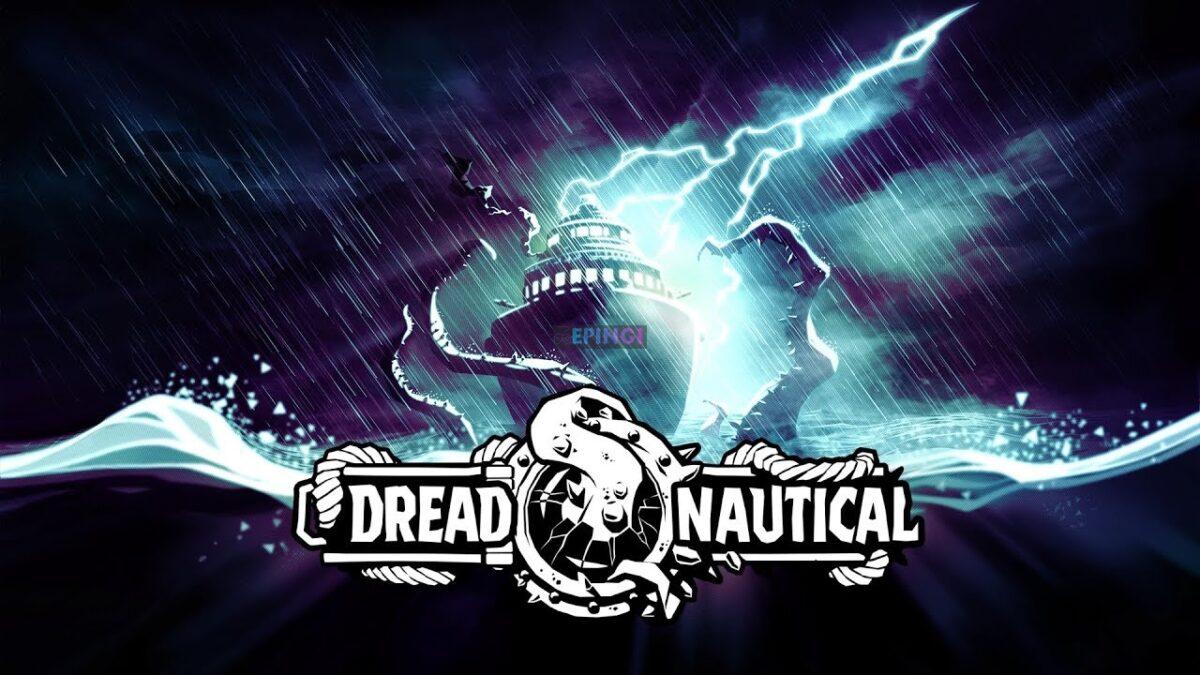 Dread Nautical Xbox One Version Full Game Free Download