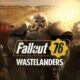 Fallout 76 Wastelanders expansion Cracked PC Full Unlocked Version Download Online Multiplayer Torrent Free Game Setup