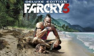 Far Cry 3 PS4 Version Full Game Free Download