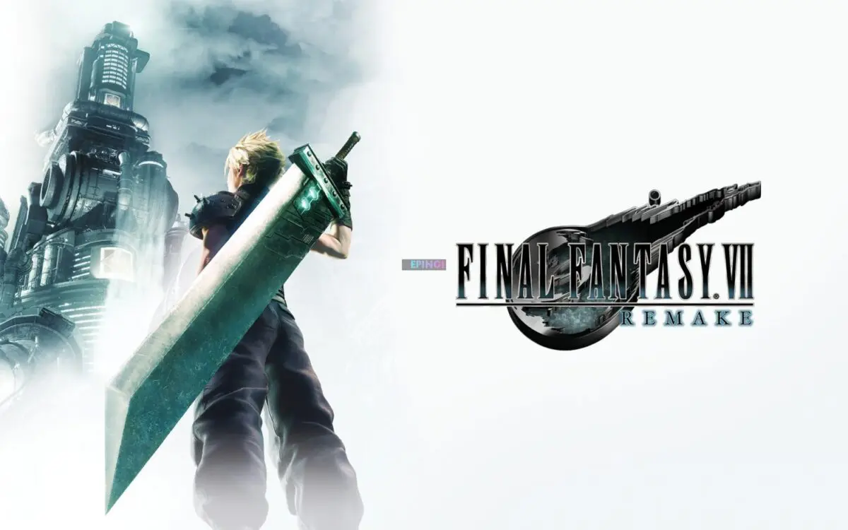 Final Fantasy 7 Remake Nintendo Switch Version Full Game Free Download Epingi