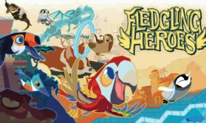 Fledgling Heroes PC Version Full Game Free Download