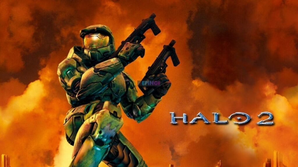 Halo 2 Full Version Free Download Game