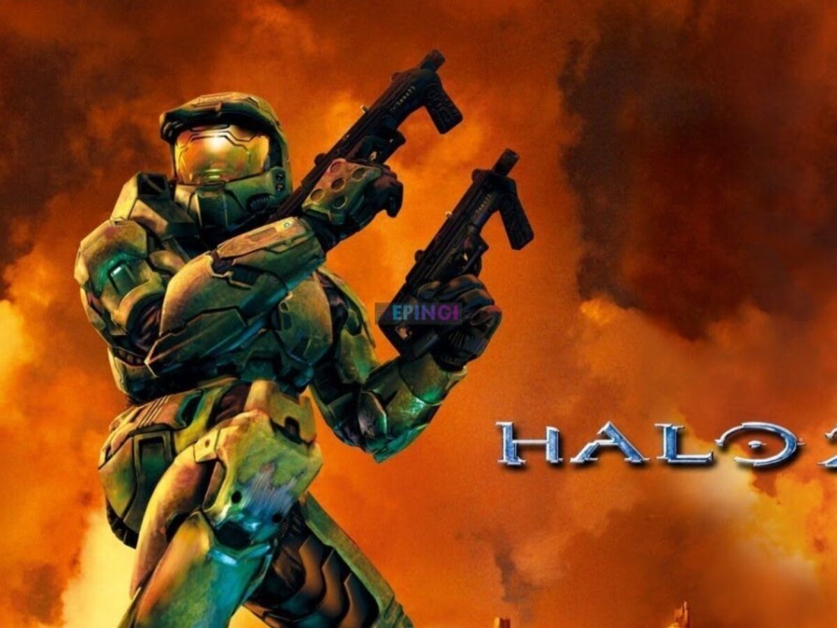 Halo Pc Game Download Full Version