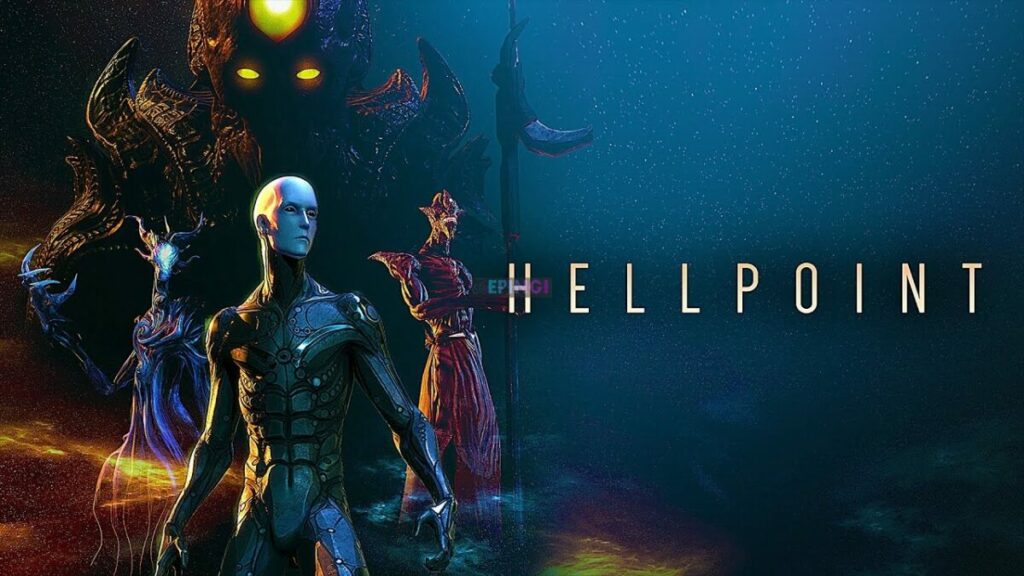 Hellpoint NINTENDO SWITCH Version Full Game Free Download