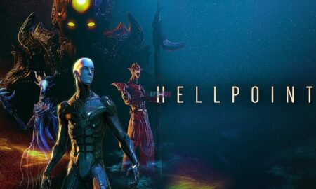 Hellpoint PC Version Full Game Free Download