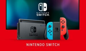 How to change the Nintendo Switch DNS Server Changing DNS on Popular Best Gaming DNS Servers