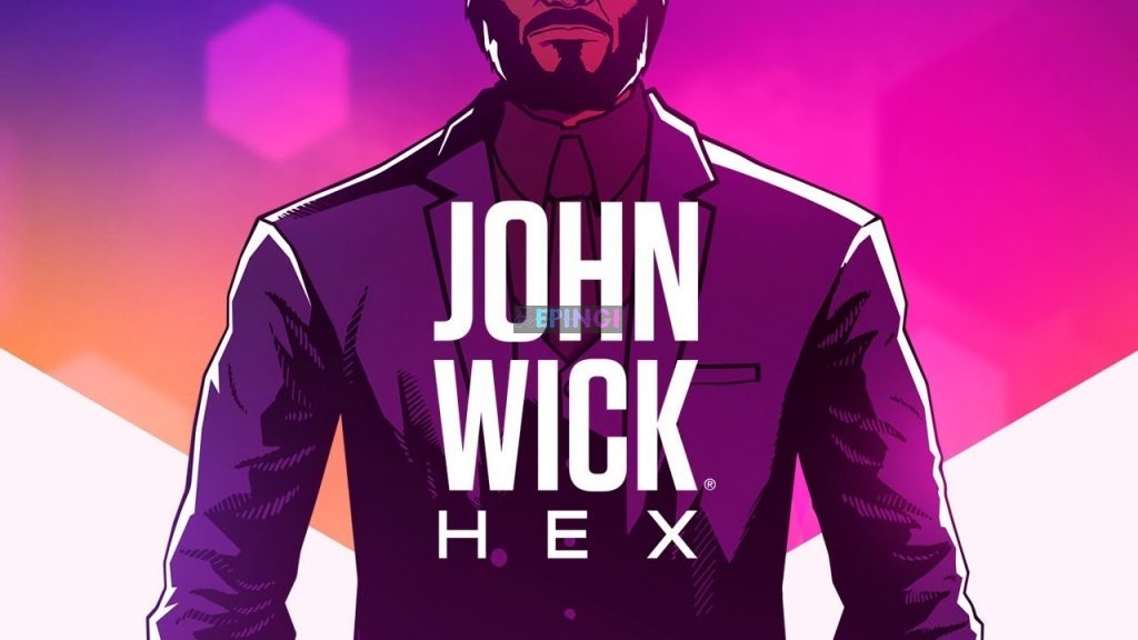 John Wick Hex PC Full Unlocked Version Free Download