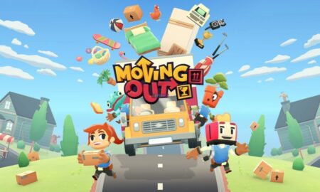 Moving Out PC Version Full Game Free Download