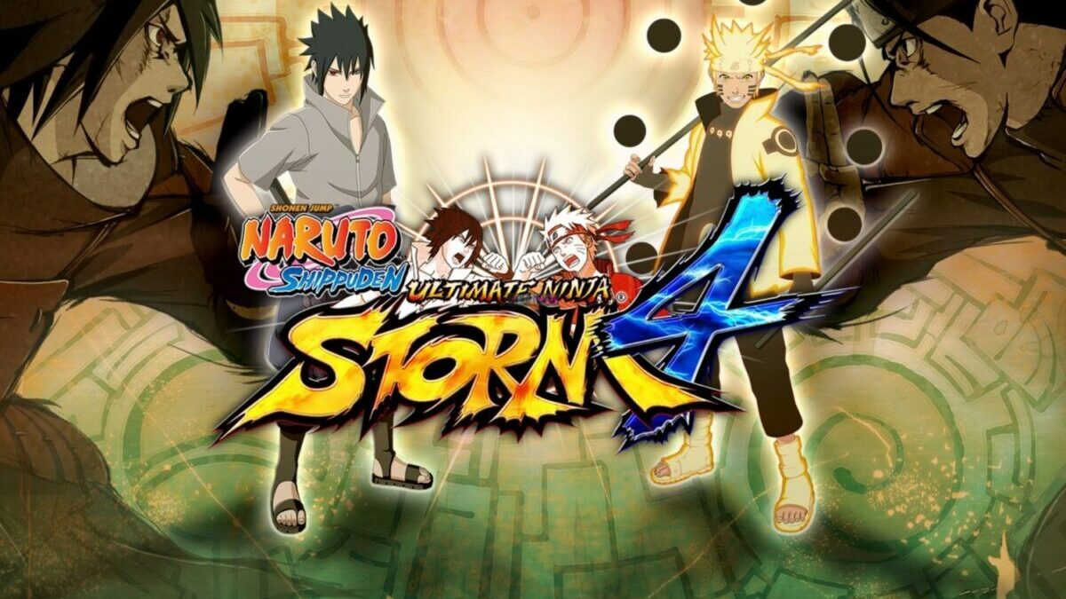 Naruto Shippuden Ultimate Ninja Storm 4 Road To Boruto Full Version Free Download Game Epingi