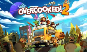 Overcooked 2 PC Version Full Game Free Download