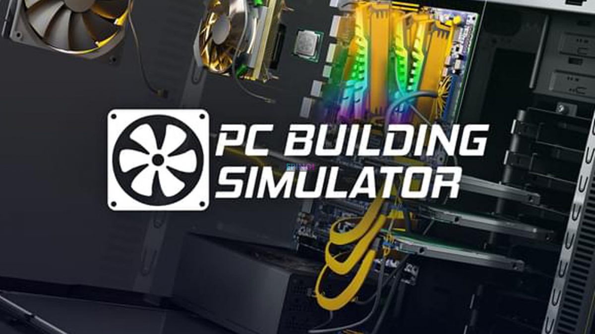 game pc simulator