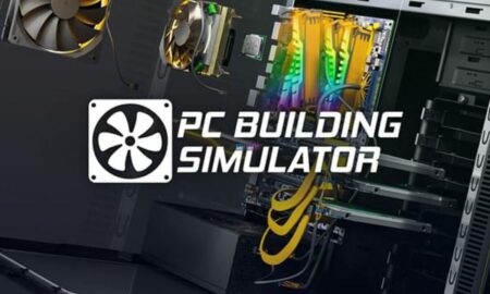PC Building Simulator PC Version Full Game Free Download