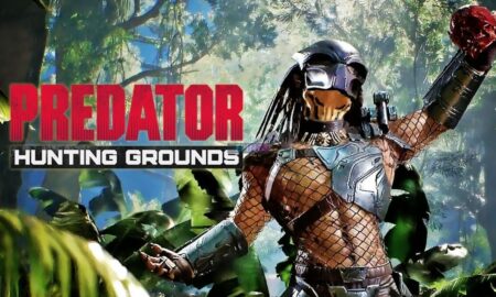 Predator Hunting Grounds Cracked Online Unlocked PC Version Full Free Game Download