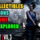 Resident Evil 3: All Secrets: Charlie Dolls, Documents, Upgrades, Weapons, Locks and Puzzles