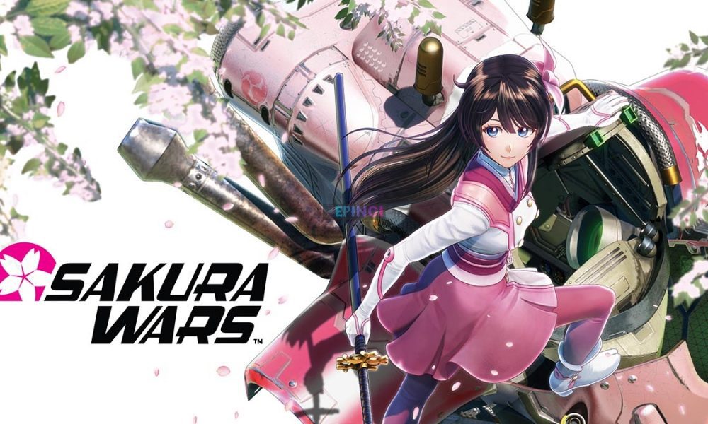 Sakura Wars Pc Version Full Game Free Download Epingi