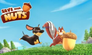 Save Your Nuts PC Version Full Game Free Download