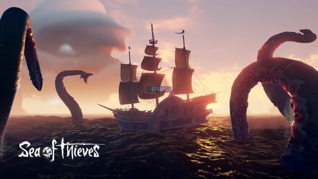 Sea Of Thieves APK Mobile Android Version Full Game Free Download