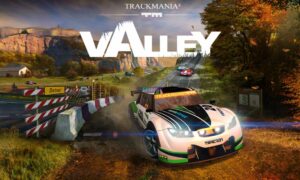TrackMania 2 Valley PC Version Full Game Free Download