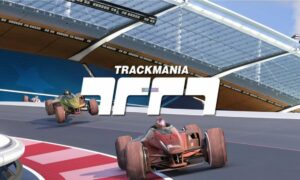 Trackmania PC Version Full Game Free Download