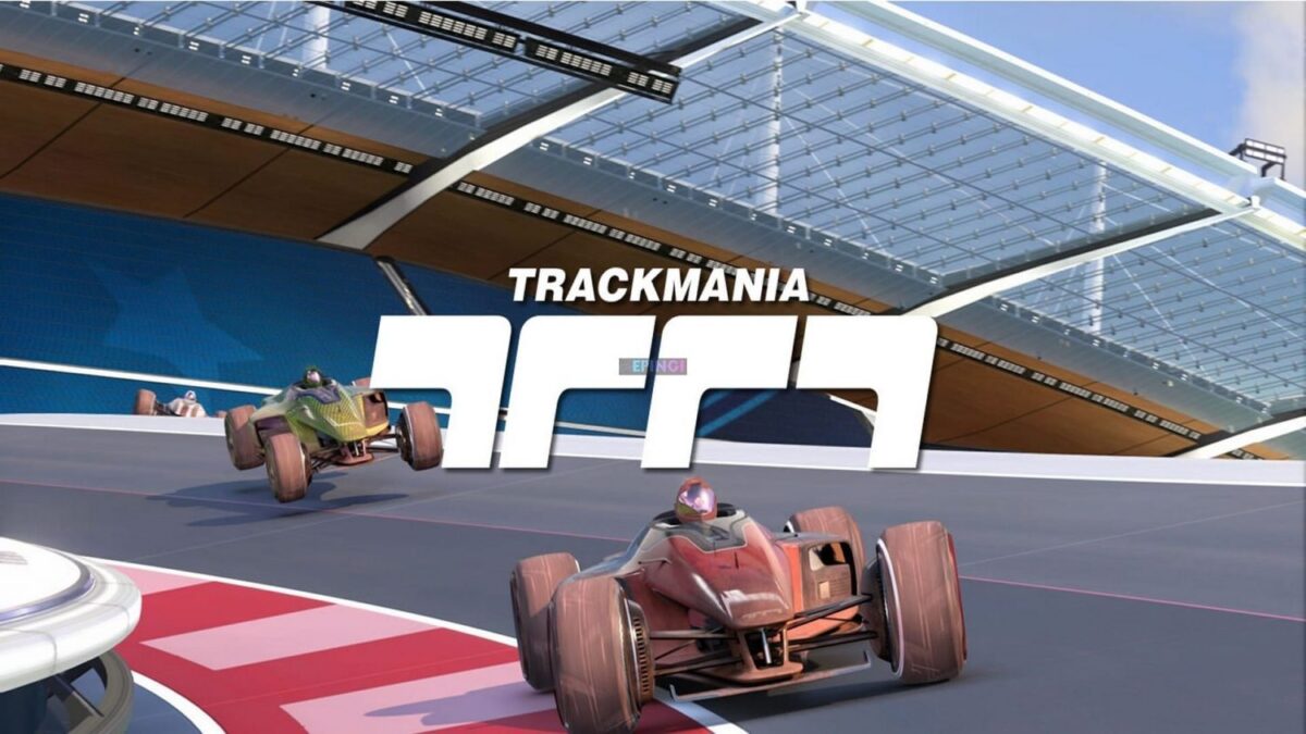 Trackmania Full Version Free Download Game