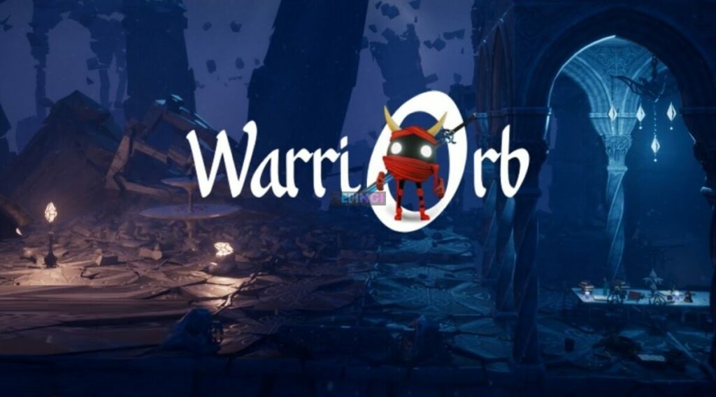 WarriOrb APK Mobile Android Version Full Game Free Download