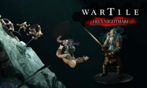 Wartile Hel's Nightmare DLC PC Version Full Game Free Download