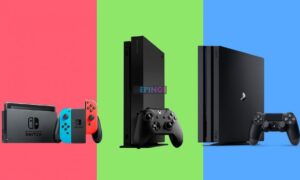 Changing DNS on Popular Best Gaming DNS Servers for your Xbox One, PS4 and Nintendo Switch
