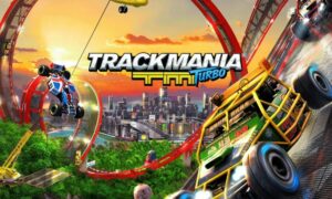 Trackmania United Forever PC Version Full Game Free Download