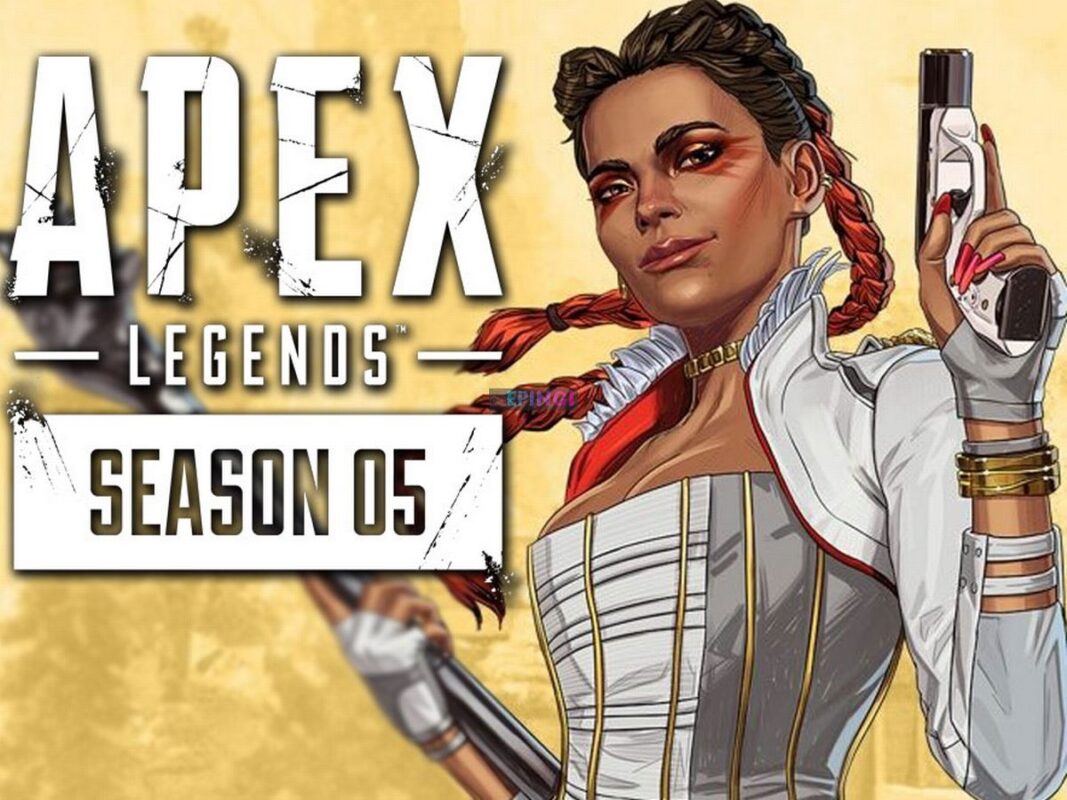 Apex Legends season 5 PC Version Full Game Free Download