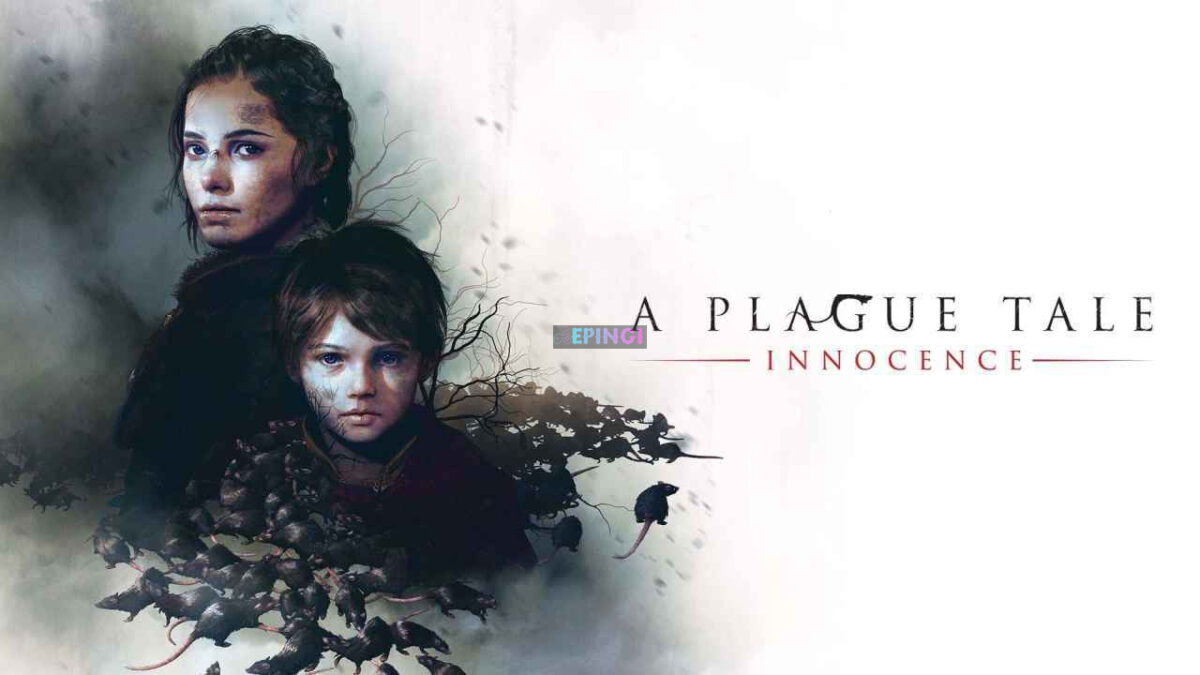 A Plague Tale Innocence PC Version Full Game Setup Free Download
