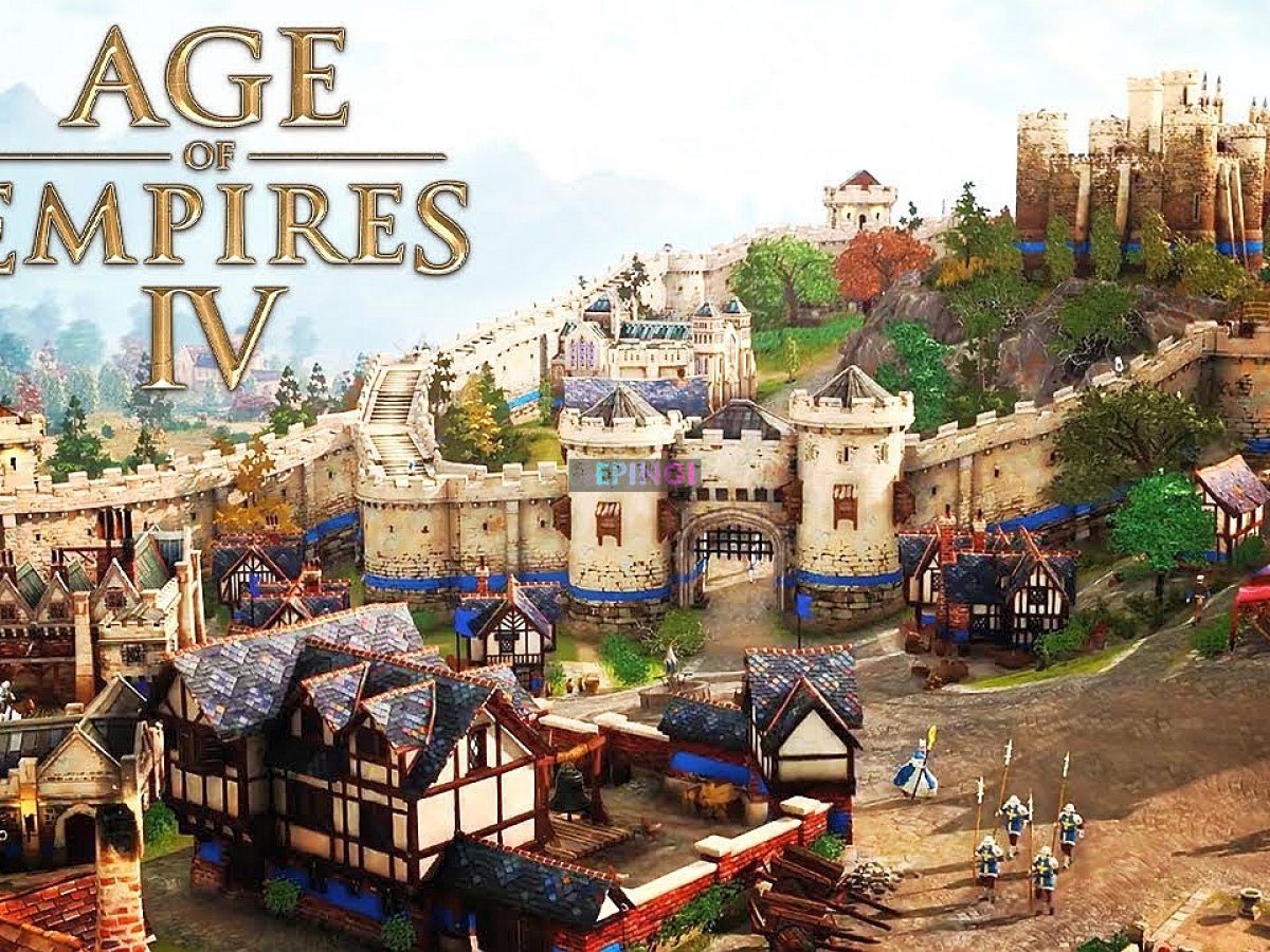 age of empires 1 vollversion