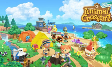 Animal Crossing Every Leo Villager PC Version Full Game Setup Free Download