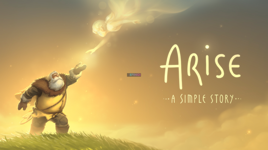 Arise A Simple Story Mobile iOS Version Full Game Setup Free Download