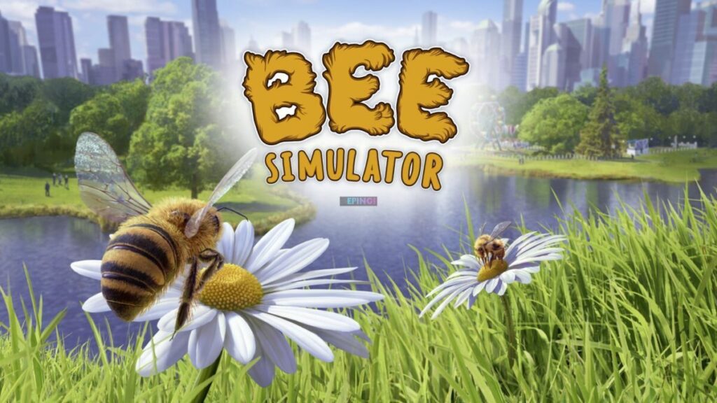 Bee Simulator PS4 Version Full Game Setup Free Download