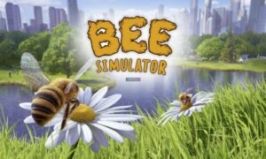 Bee Simulator PC Version Full Game Setup Free Download
