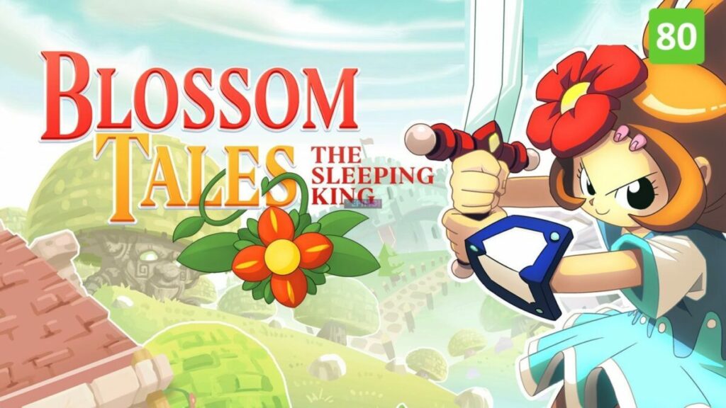 Blossom Tales PS4 Version Full Game Setup Free Download