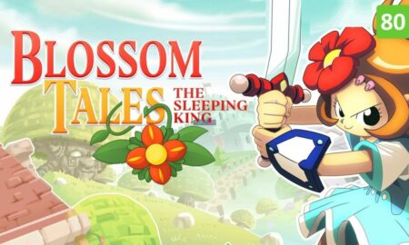 Blossom Tales PC Version Full Game Setup Free Download