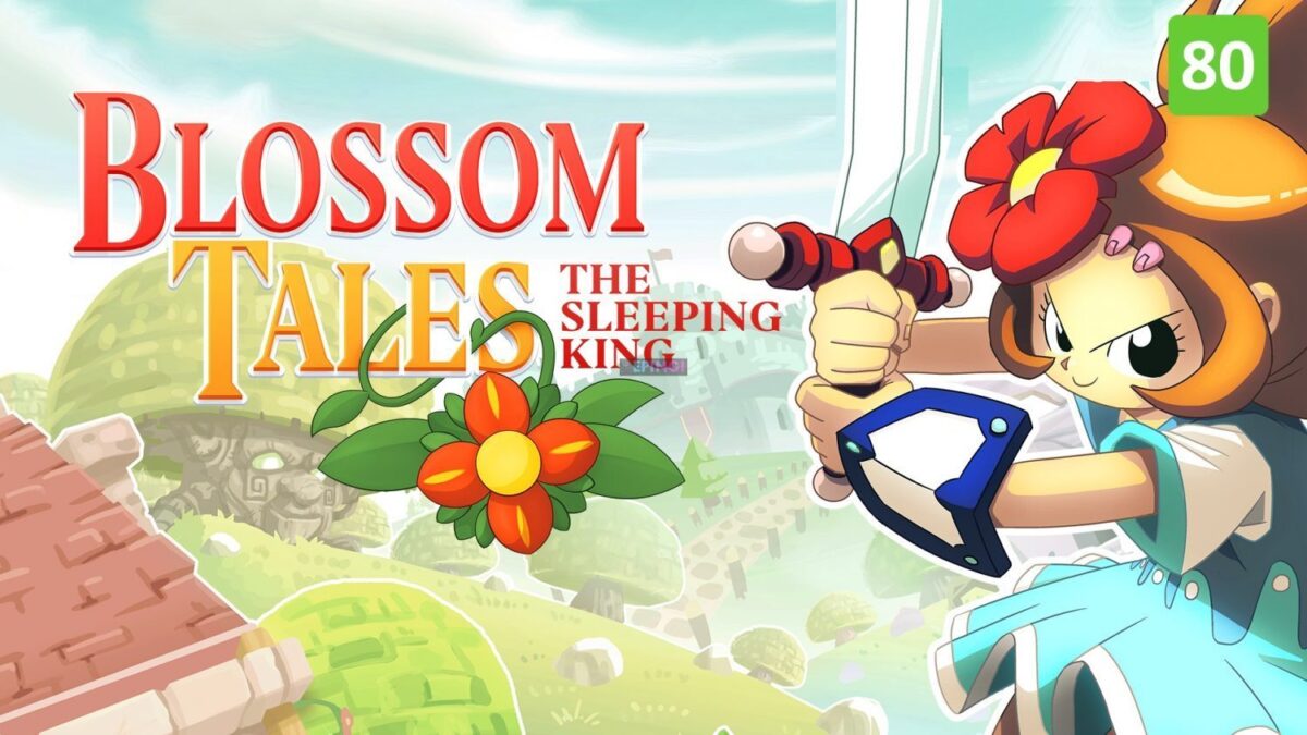 Blossom Tales PC Version Full Game Setup Free Download