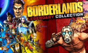 Borderlands Legendary Collection PC Version Full Game Free Download