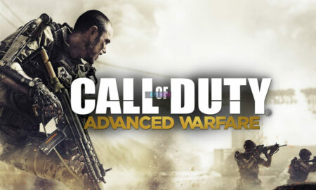Call of Duty Advanced Warfare PC Version Full Game Setup Free Download