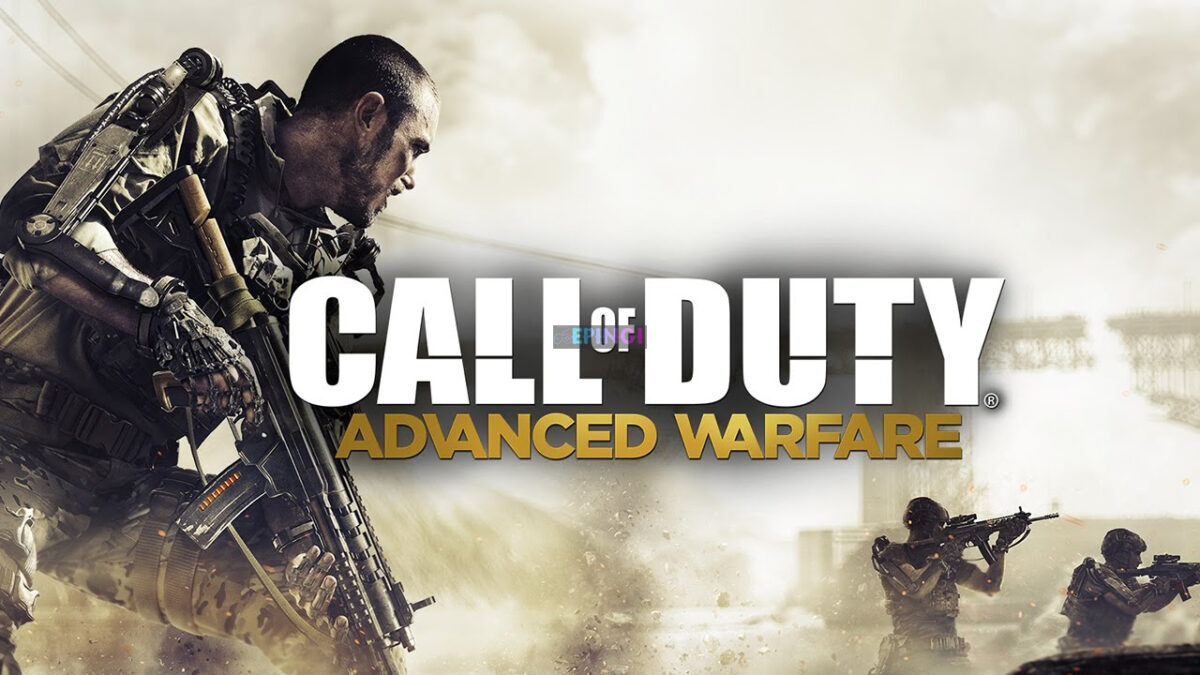 Call of Duty Advanced Warfare Nintendo Switch Version Full Game Setup Free Download
