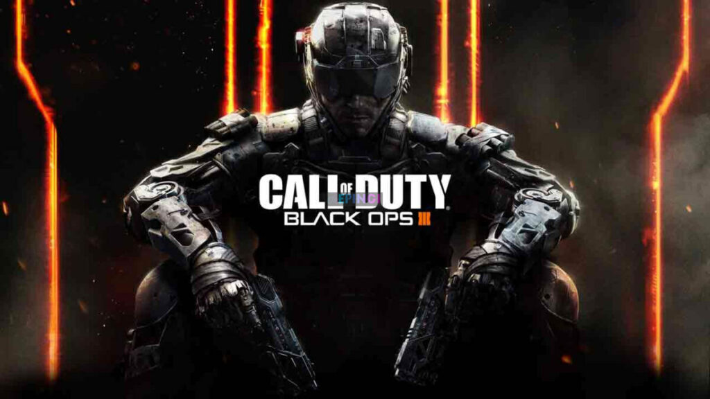 Call of Duty Black Ops 3 PS4 Version Full Game Setup Free Download
