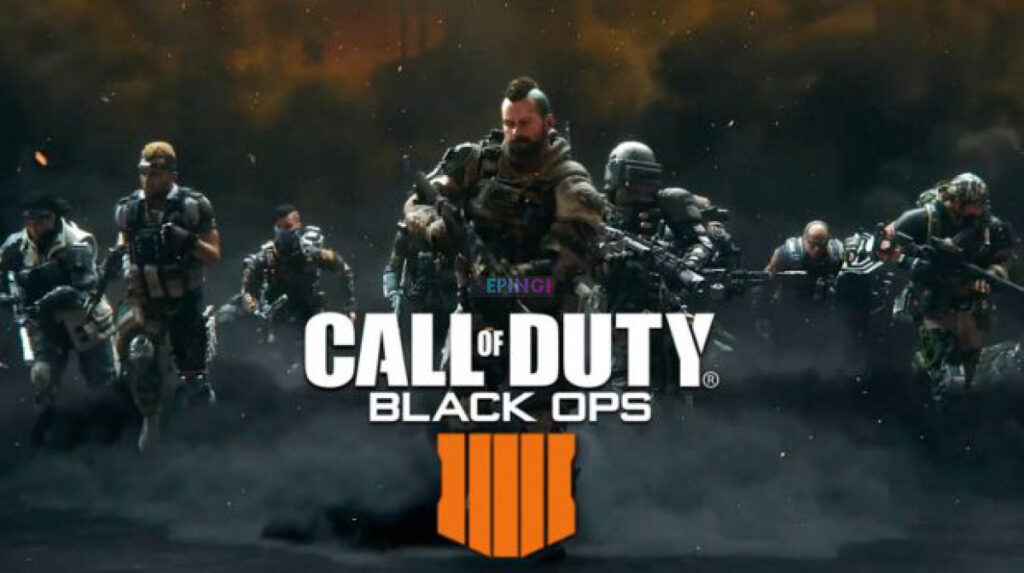 Call of Duty Black Ops 5 Xbox One Version Full Game Setup Free Download