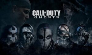 Call of Duty Ghosts PS4 Version Full Game Setup Free Download