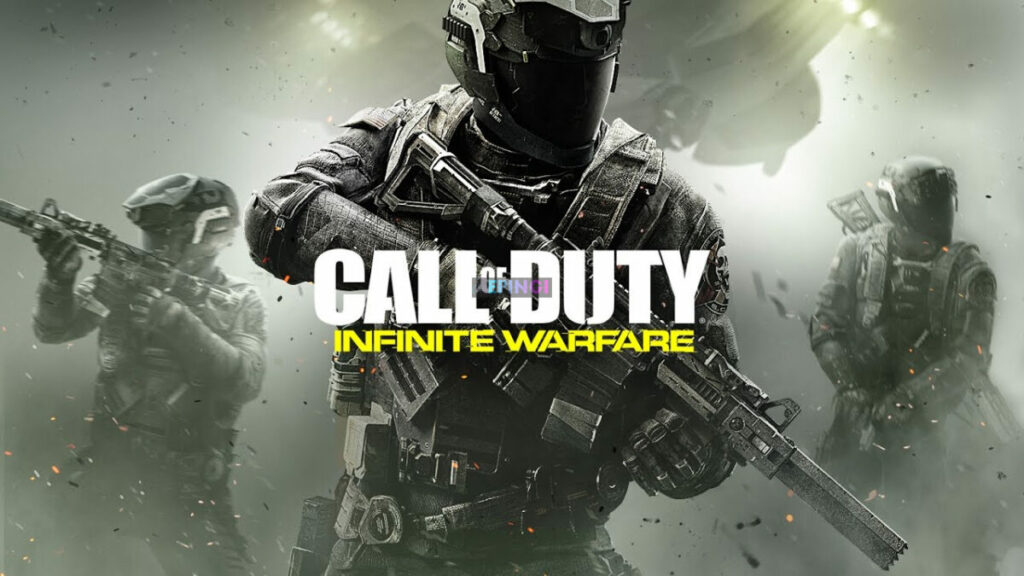 Call of Duty Infinite Warfare Nintendo Switch Version Full Game Setup Free Download