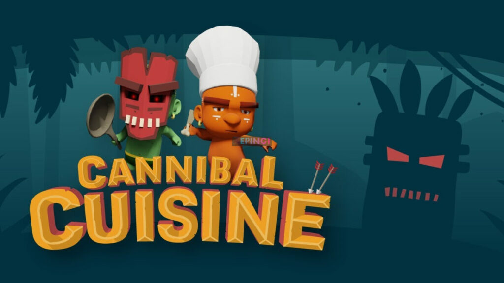 Cannibal Cuisine Xbox One Version Full Game Setup Free Download