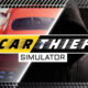 Car Thief Simulator PC Version Full Game Setup Free Download